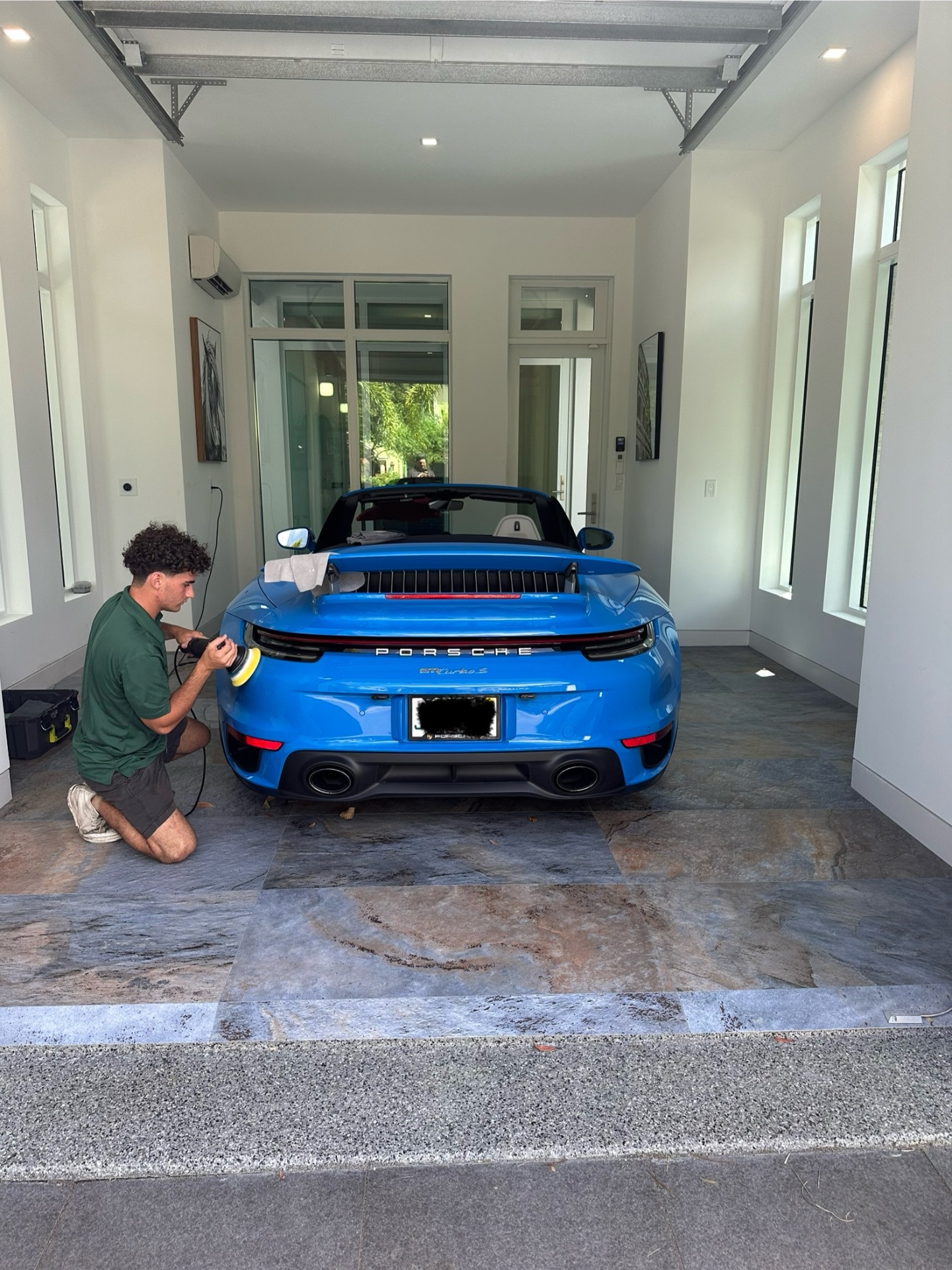 Ceramic Coating